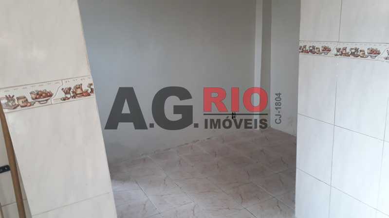 20210712_132255 - Apartamento 1 quarto à venda Rio de Janeiro,RJ - R$ 80.000 - TQAP10075 - 14
