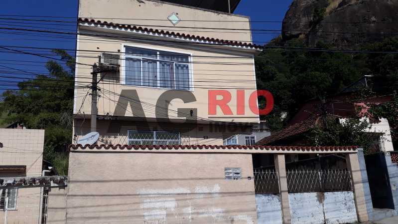 20210712_134810 - Apartamento 1 quarto à venda Rio de Janeiro,RJ - R$ 65.000 - TQAP10075 - 3