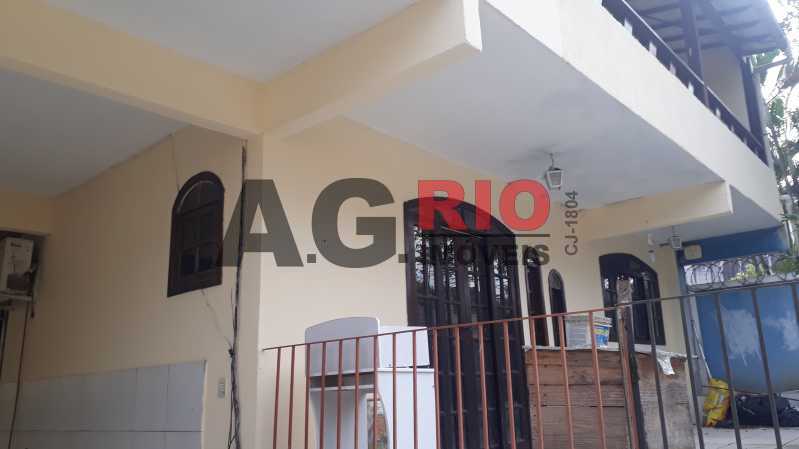 20210706_100032 - Casa 3 quartos à venda Rio de Janeiro,RJ - R$ 850.000 - TQCA30063 - 3