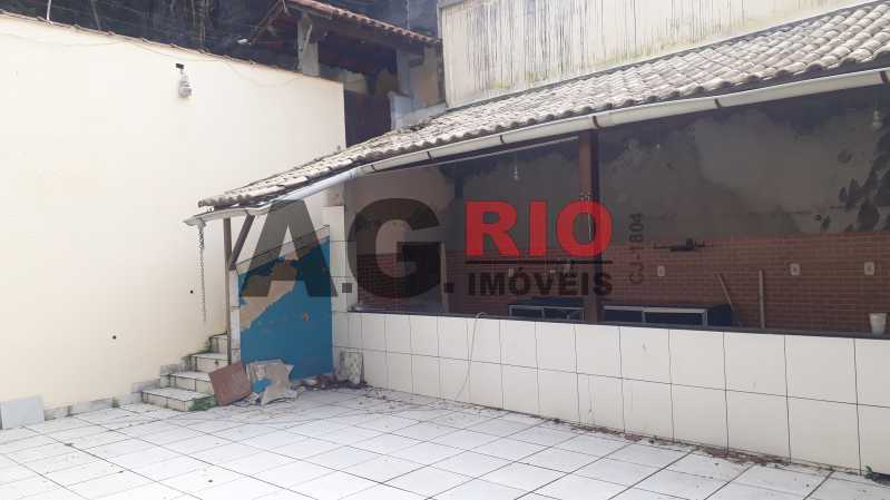 20210706_100052 - Casa 3 quartos à venda Rio de Janeiro,RJ - R$ 850.000 - TQCA30063 - 15