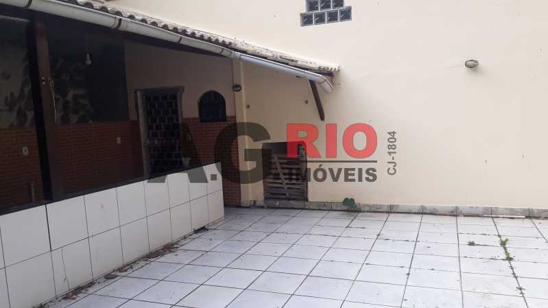 20210706_100146 - Casa 3 quartos à venda Rio de Janeiro,RJ - R$ 850.000 - TQCA30063 - 14