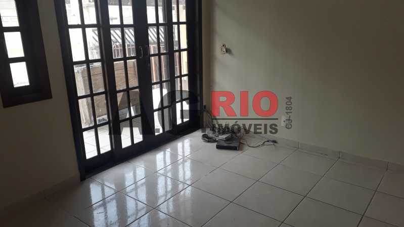 20210706_100239 - Casa 3 quartos à venda Rio de Janeiro,RJ - R$ 850.000 - TQCA30063 - 4