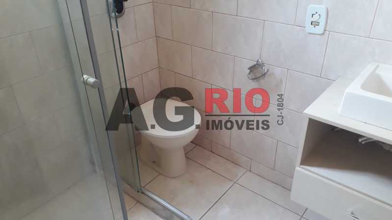 20210706_100436 - Casa 3 quartos à venda Rio de Janeiro,RJ - R$ 850.000 - TQCA30063 - 21