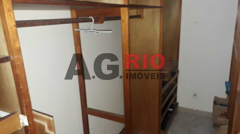 20210706_100447 - Casa 3 quartos à venda Rio de Janeiro,RJ - R$ 850.000 - TQCA30063 - 11