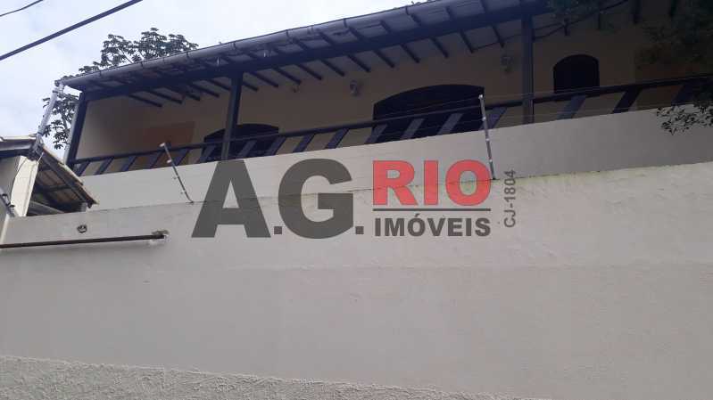20210706_100737 - Casa 3 quartos à venda Rio de Janeiro,RJ - R$ 850.000 - TQCA30063 - 12