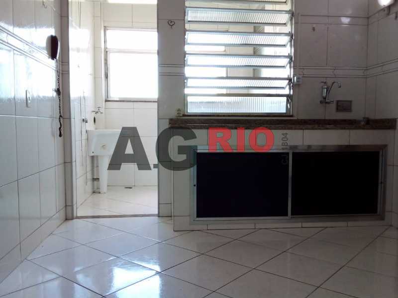 Conheça 7. do imóvel - Apartamento 2 quartos para alugar Rio de Janeiro,RJ - R$ 1.000 - VVAP20989 - 9 7. - Apartamento 2 quartos para alugar Rio de Janeiro,RJ - R$ 1.000 - VVAP20989 - 9