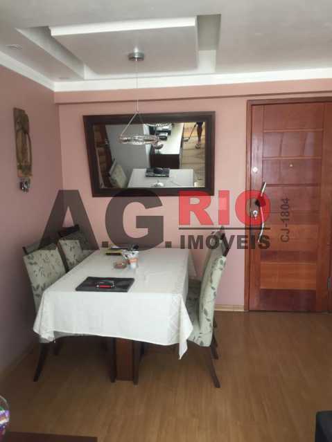 WhatsApp Image 2021-07-21 at 1 - Apartamento 2 quartos à venda Rio de Janeiro,RJ - R$ 250.000 - VVAP20992 - 4