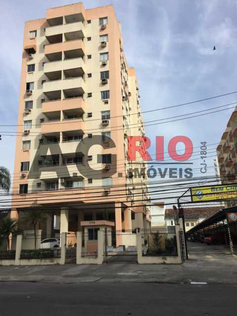 WhatsApp Image 2021-07-21 at 1 - Apartamento 2 quartos à venda Rio de Janeiro,RJ - R$ 250.000 - VVAP20992 - 1