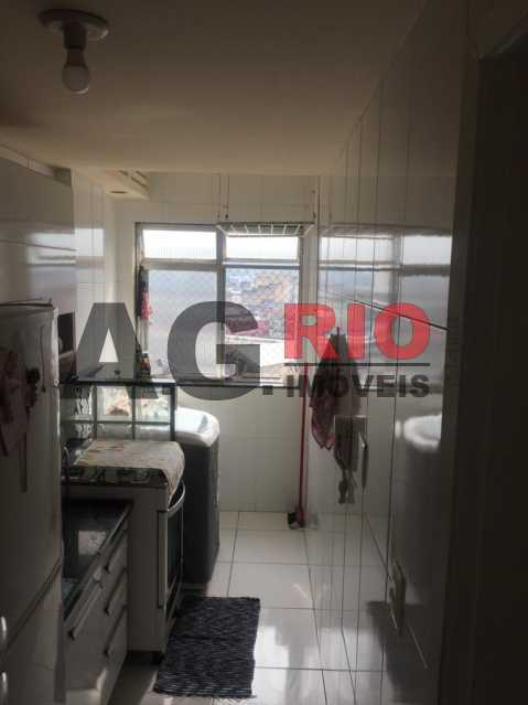 WhatsApp Image 2021-07-21 at 1 - Apartamento 2 quartos à venda Rio de Janeiro,RJ - R$ 250.000 - VVAP20992 - 21