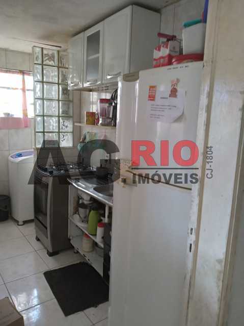 IMG-20210730-WA0026 - Apartamento 1 quarto à venda Rio de Janeiro,RJ - R$ 200.000 - TQAP10076 - 15