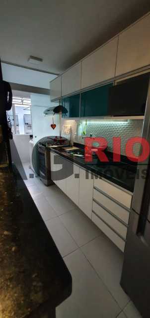 IMG-20210805-WA0014 - Apartamento 2 quartos à venda Rio de Janeiro,RJ - R$ 299.000 - TQAP20610 - 6
