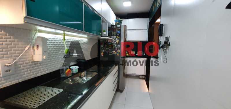 IMG-20210805-WA0016 - Apartamento 2 quartos à venda Rio de Janeiro,RJ - R$ 299.000 - TQAP20610 - 8