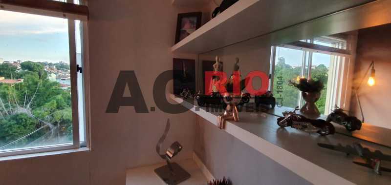 IMG-20210805-WA0017 - Apartamento 2 quartos à venda Rio de Janeiro,RJ - R$ 299.000 - TQAP20610 - 9