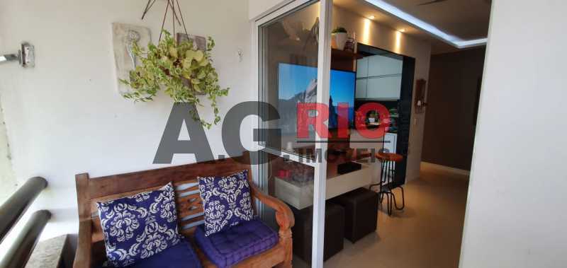 IMG-20210805-WA0021 - Apartamento 2 quartos à venda Rio de Janeiro,RJ - R$ 299.000 - TQAP20610 - 7