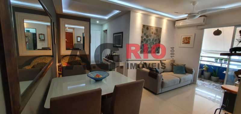 IMG-20210805-WA0022 - Apartamento 2 quartos à venda Rio de Janeiro,RJ - R$ 299.000 - TQAP20610 - 1