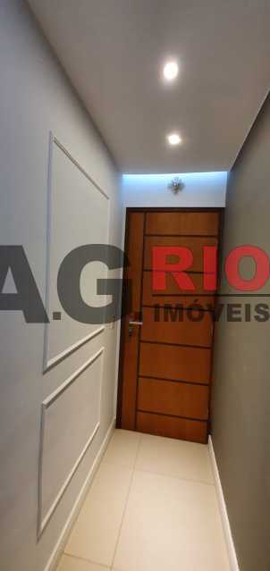 IMG-20210805-WA0025 - Apartamento 2 quartos à venda Rio de Janeiro,RJ - R$ 299.000 - TQAP20610 - 16