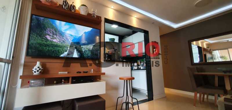 IMG-20210805-WA0027 - Apartamento 2 quartos à venda Rio de Janeiro,RJ - R$ 299.000 - TQAP20610 - 4