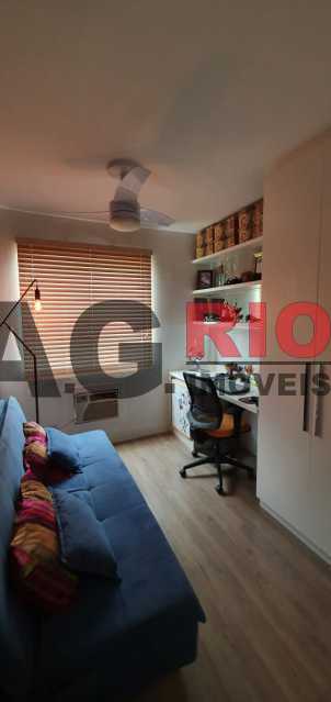 IMG-20210805-WA0028 - Apartamento 2 quartos à venda Rio de Janeiro,RJ - R$ 299.000 - TQAP20610 - 17