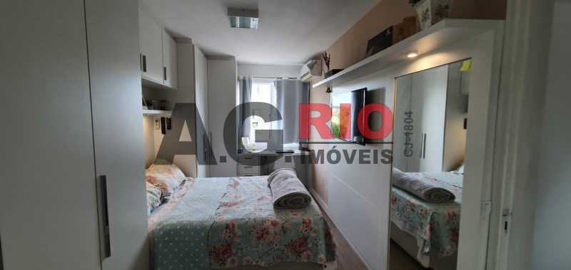 IMG-20210805-WA0030 - Apartamento 2 quartos à venda Rio de Janeiro,RJ - R$ 299.000 - TQAP20610 - 19