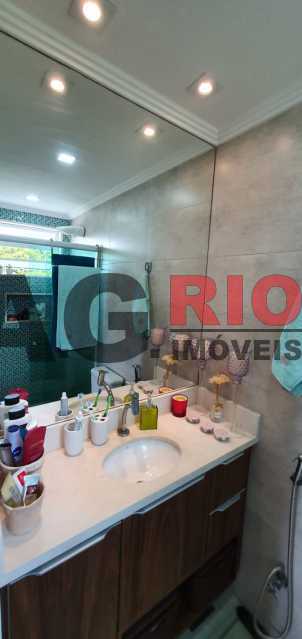 IMG-20210805-WA0031 - Apartamento 2 quartos à venda Rio de Janeiro,RJ - R$ 299.000 - TQAP20610 - 20