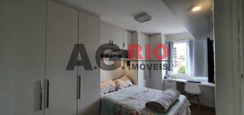 IMG-20210805-WA0039 - Apartamento 2 quartos à venda Rio de Janeiro,RJ - R$ 299.000 - TQAP20610 - 27
