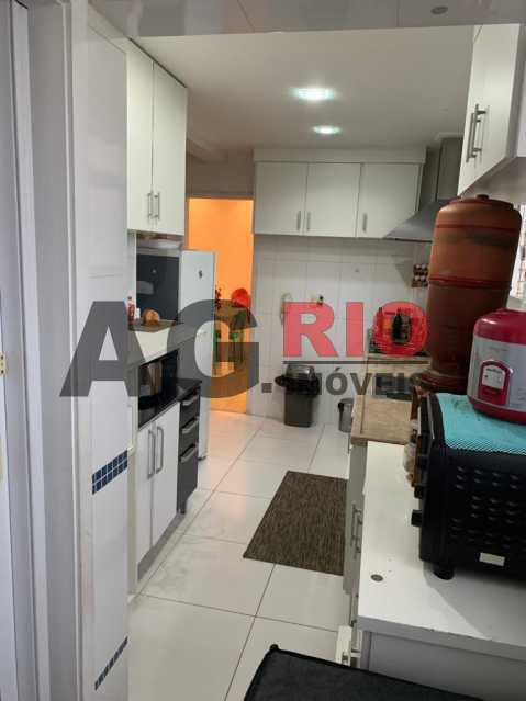 WhatsApp Image 2021-08-05 at 1 - Apartamento 3 quartos à venda Rio de Janeiro,RJ - R$ 350.000 - FRAP30097 - 11