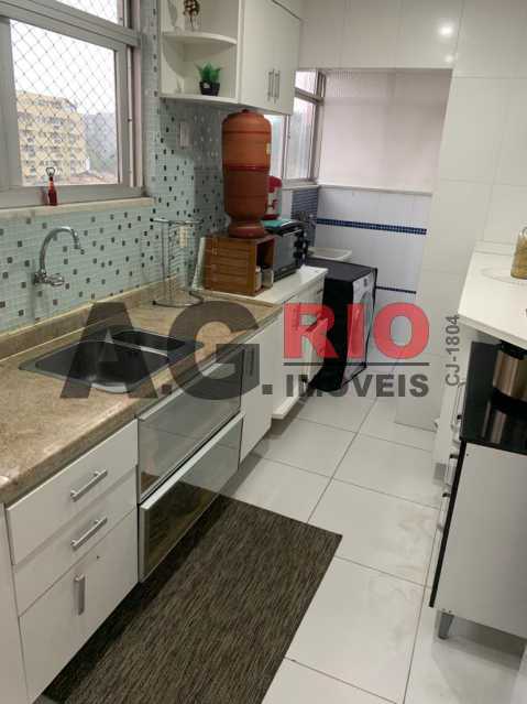 WhatsApp Image 2021-08-05 at 1 - Apartamento 3 quartos à venda Rio de Janeiro,RJ - R$ 350.000 - FRAP30097 - 12