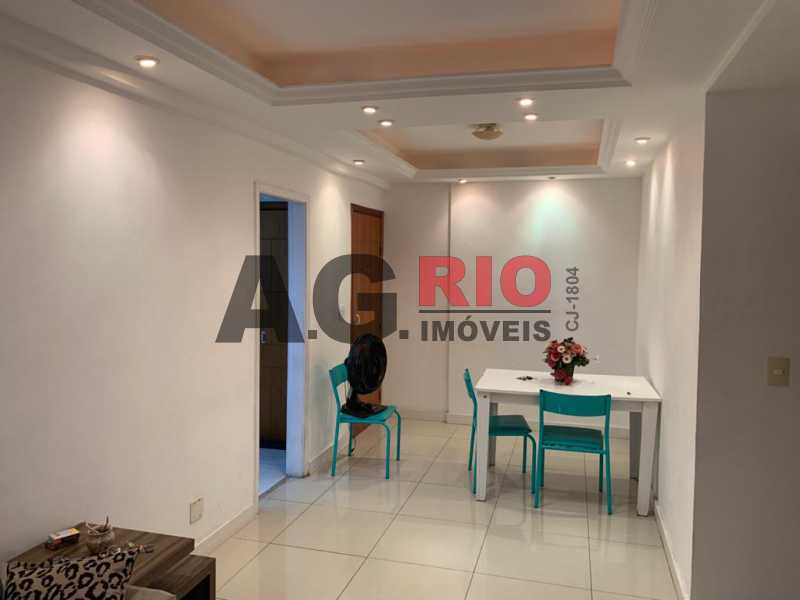 WhatsApp Image 2021-08-05 at 1 - Apartamento 3 quartos à venda Rio de Janeiro,RJ - R$ 350.000 - FRAP30097 - 6