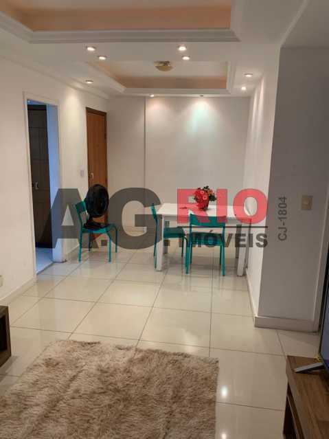 WhatsApp Image 2021-08-05 at 1 - Apartamento 3 quartos à venda Rio de Janeiro,RJ - R$ 350.000 - FRAP30097 - 5