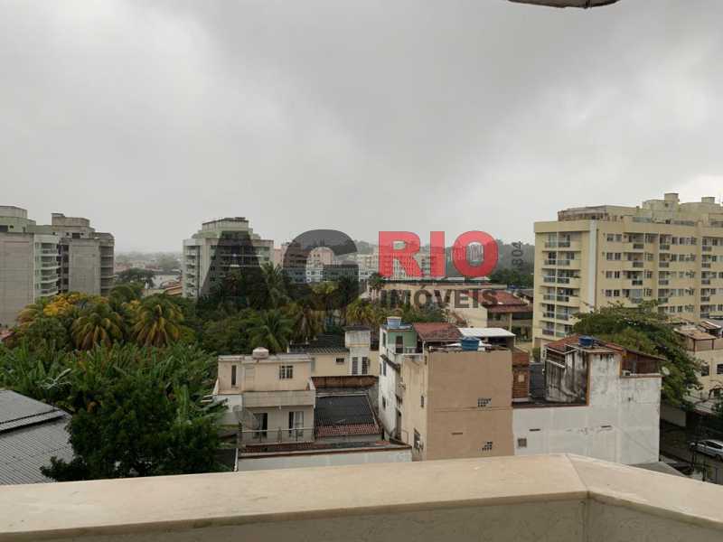 WhatsApp Image 2021-08-05 at 1 - Apartamento 3 quartos à venda Rio de Janeiro,RJ - R$ 350.000 - FRAP30097 - 7
