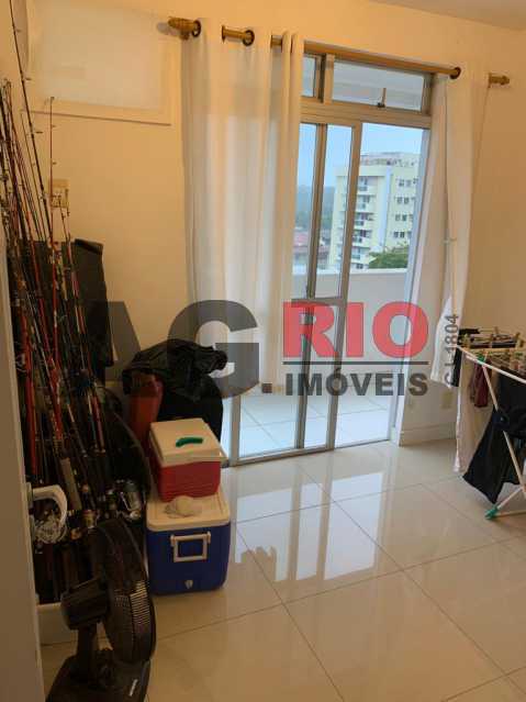WhatsApp Image 2021-08-05 at 1 - Apartamento 3 quartos à venda Rio de Janeiro,RJ - R$ 350.000 - FRAP30097 - 19