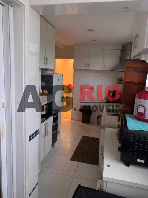 WhatsApp Image 2021-08-05 at 1 - Apartamento 3 quartos à venda Rio de Janeiro,RJ - R$ 350.000 - FRAP30097 - 14