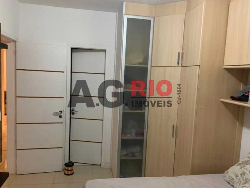 WhatsApp Image 2021-08-05 at 1 - Apartamento 3 quartos à venda Rio de Janeiro,RJ - R$ 350.000 - FRAP30097 - 21