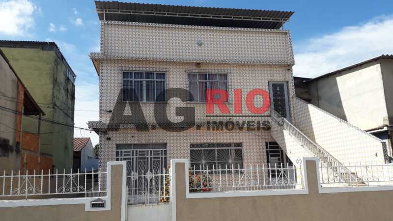 Conheça 1. do imóvel - Apartamento 2 quartos para alugar Rio de Janeiro,RJ - R$ 1.200 - VVAP21000 - 1 1. - Apartamento 2 quartos para alugar Rio de Janeiro,RJ - R$ 1.200 - VVAP21000 - 1