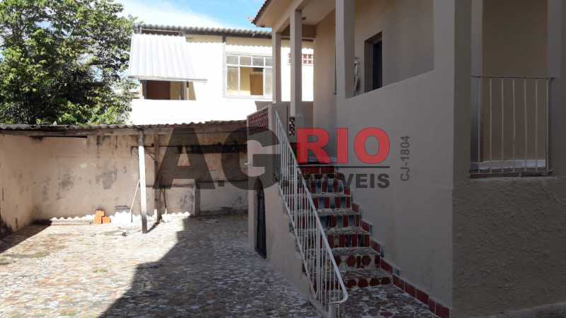 Conheça 4. do imóvel - Apartamento 2 quartos para alugar Rio de Janeiro,RJ - R$ 1.200 - VVAP21000 - 5 4. - Apartamento 2 quartos para alugar Rio de Janeiro,RJ - R$ 1.200 - VVAP21000 - 5