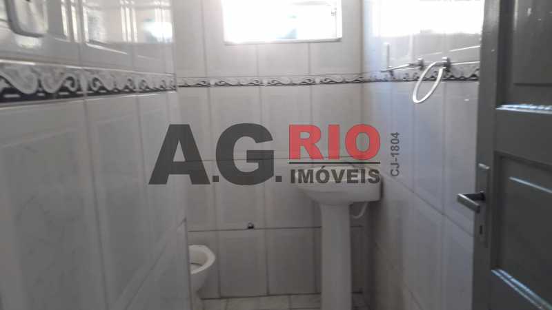Conheça 8. do imóvel - Apartamento 2 quartos para alugar Rio de Janeiro,RJ - R$ 1.200 - VVAP21000 - 9 8. - Apartamento 2 quartos para alugar Rio de Janeiro,RJ - R$ 1.200 - VVAP21000 - 9