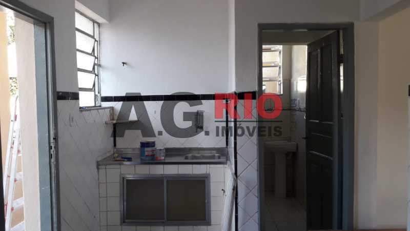 Conheça 12. do imóvel - Apartamento 2 quartos para alugar Rio de Janeiro,RJ - R$ 1.200 - VVAP21000 - 13 12. - Apartamento 2 quartos para alugar Rio de Janeiro,RJ - R$ 1.200 - VVAP21000 - 13