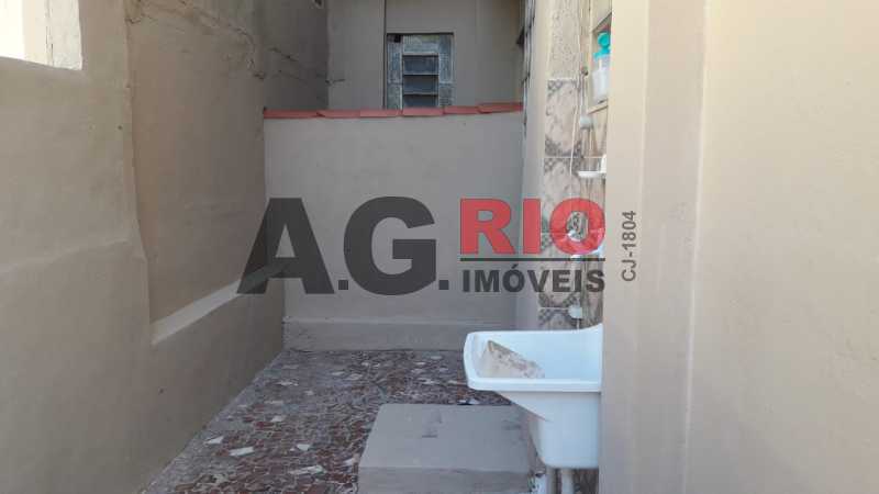 Conheça 13. do imóvel - Apartamento 2 quartos para alugar Rio de Janeiro,RJ - R$ 1.200 - VVAP21000 - 14 13. - Apartamento 2 quartos para alugar Rio de Janeiro,RJ - R$ 1.200 - VVAP21000 - 14
