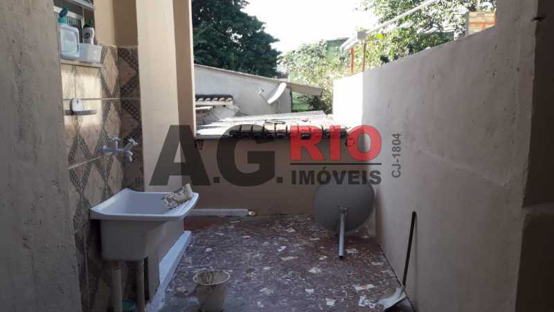 Conheça 14. do imóvel - Apartamento 2 quartos para alugar Rio de Janeiro,RJ - R$ 1.200 - VVAP21000 - 15 14. - Apartamento 2 quartos para alugar Rio de Janeiro,RJ - R$ 1.200 - VVAP21000 - 15