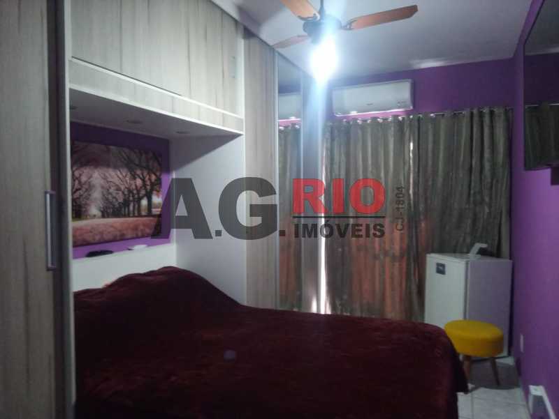 WhatsApp Image 2021-08-10 at 1 - Casa em Condomínio 2 quartos à venda Rio de Janeiro,RJ - R$ 410.000 - VVCN20070 - 9