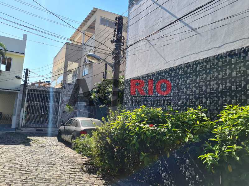 WhatsApp Image 2021-08-12 at 1 - Casa de Vila 3 quartos à venda Rio de Janeiro,RJ - R$ 530.000 - VVCV30040 - 3