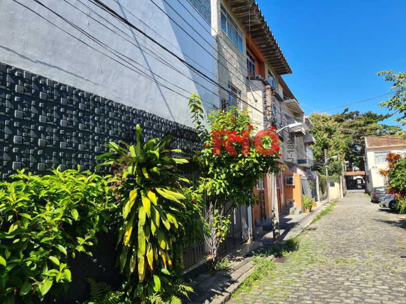 WhatsApp Image 2021-08-12 at 1 - Casa de Vila 3 quartos à venda Rio de Janeiro,RJ - R$ 530.000 - VVCV30040 - 4