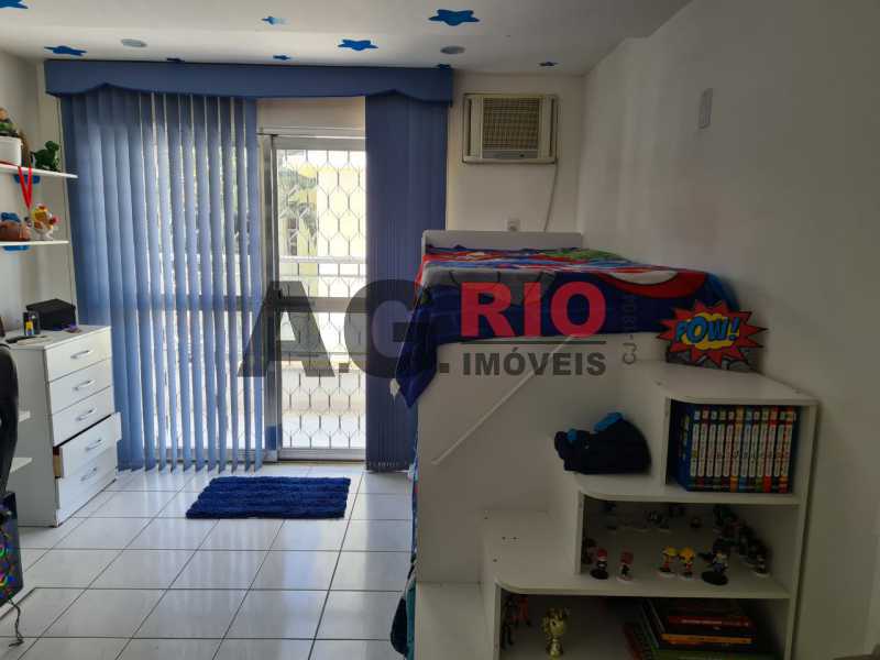 WhatsApp Image 2021-08-12 at 1 - Casa de Vila 3 quartos à venda Rio de Janeiro,RJ - R$ 530.000 - VVCV30040 - 19