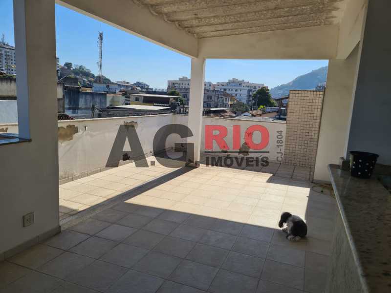 Conheça WhatsApp Image 2021-08-12 at 1 do imóvel - Casa de Vila 3 quartos à venda Rio de Janeiro,RJ - R$ 530.000 - VVCV30040 - 29 WhatsApp Image 2021-08-12 at 1 - Casa de Vila 3 quartos à venda Rio de Janeiro,RJ - R$ 530.000 - VVCV30040 - 29
