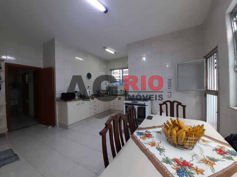 IMG-20210623-WA0015 - Casa 3 quartos à venda Rio de Janeiro,RJ - R$ 679.000 - TQCA30064 - 8