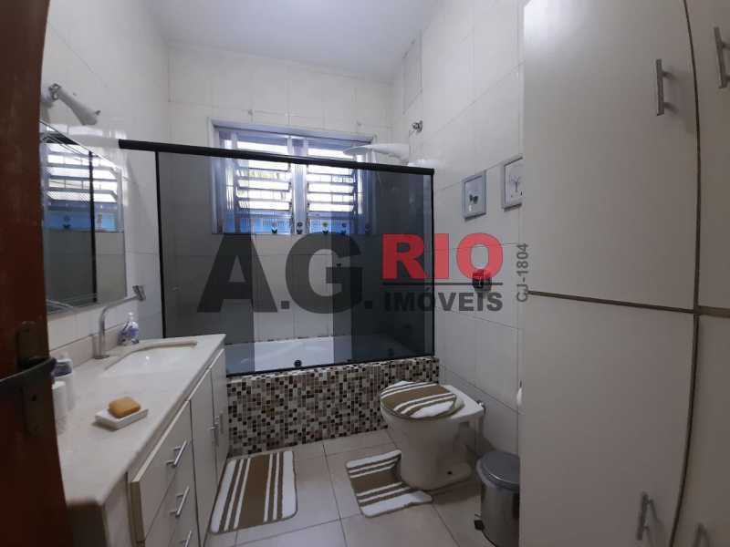 IMG-20210623-WA0019 - Casa 3 quartos à venda Rio de Janeiro,RJ - R$ 679.000 - TQCA30064 - 16
