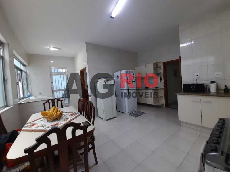 IMG-20210623-WA0020 - Casa 3 quartos à venda Rio de Janeiro,RJ - R$ 679.000 - TQCA30064 - 9