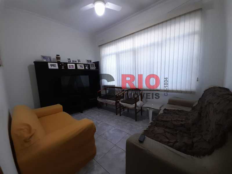 IMG-20210623-WA0025 - Casa 3 quartos à venda Rio de Janeiro,RJ - R$ 679.000 - TQCA30064 - 14