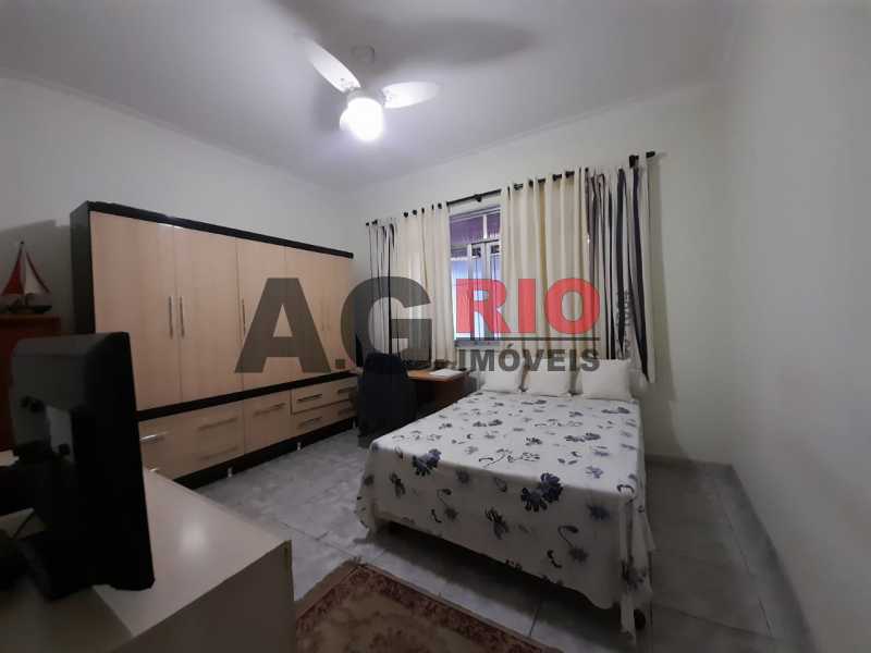 IMG-20210623-WA0028 - Casa 3 quartos à venda Rio de Janeiro,RJ - R$ 679.000 - TQCA30064 - 17