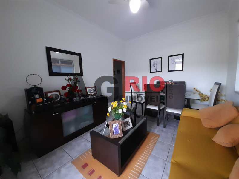 IMG-20210623-WA0036 - Casa 3 quartos à venda Rio de Janeiro,RJ - R$ 679.000 - TQCA30064 - 11